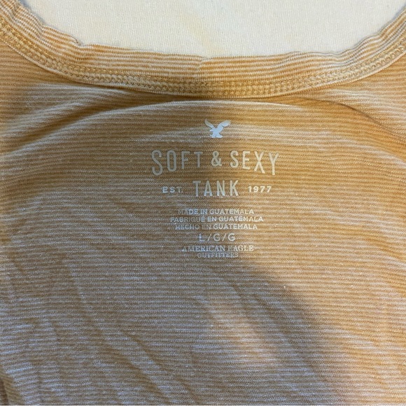 American Eagle tank - Picture 2 of 3